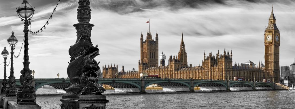 Houses Of Parliament