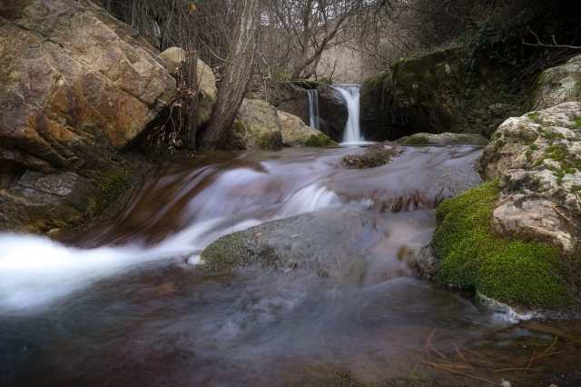 Torrente Mandarini