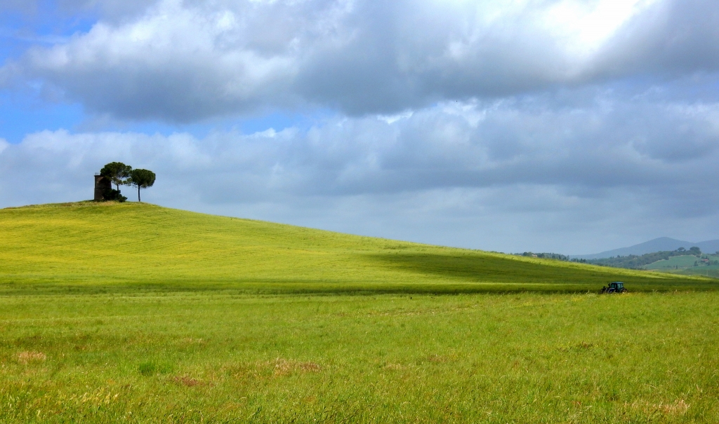 maremma toscana