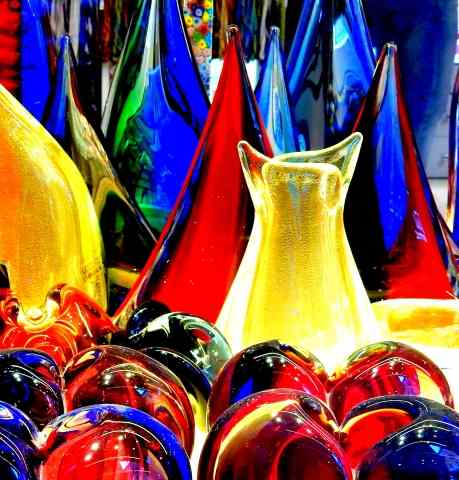 arte Murano · graziellataibi