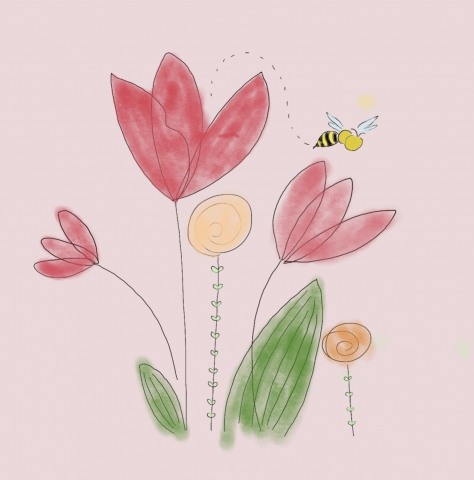 Primavera by-Gaia Zenoni