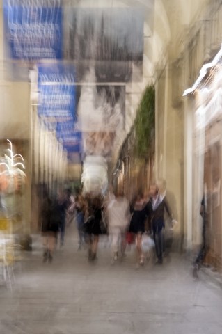 Impressioni di settembre