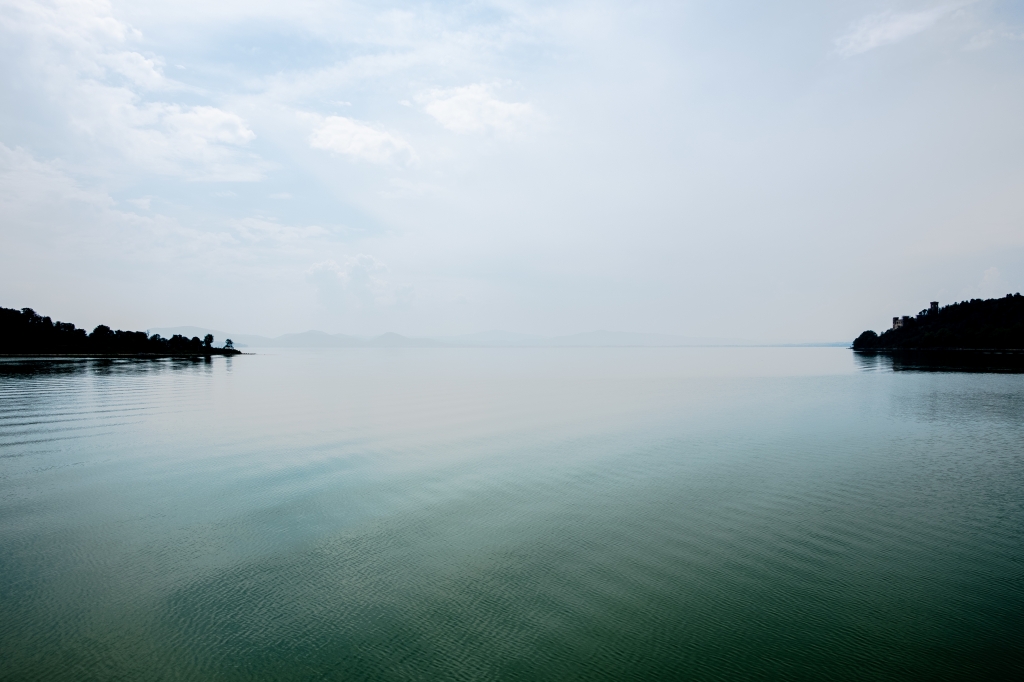 Lago Trasimeno