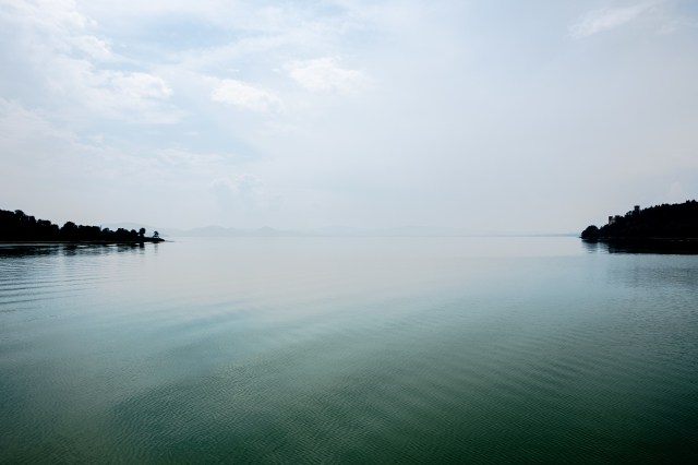 Lago Trasimeno