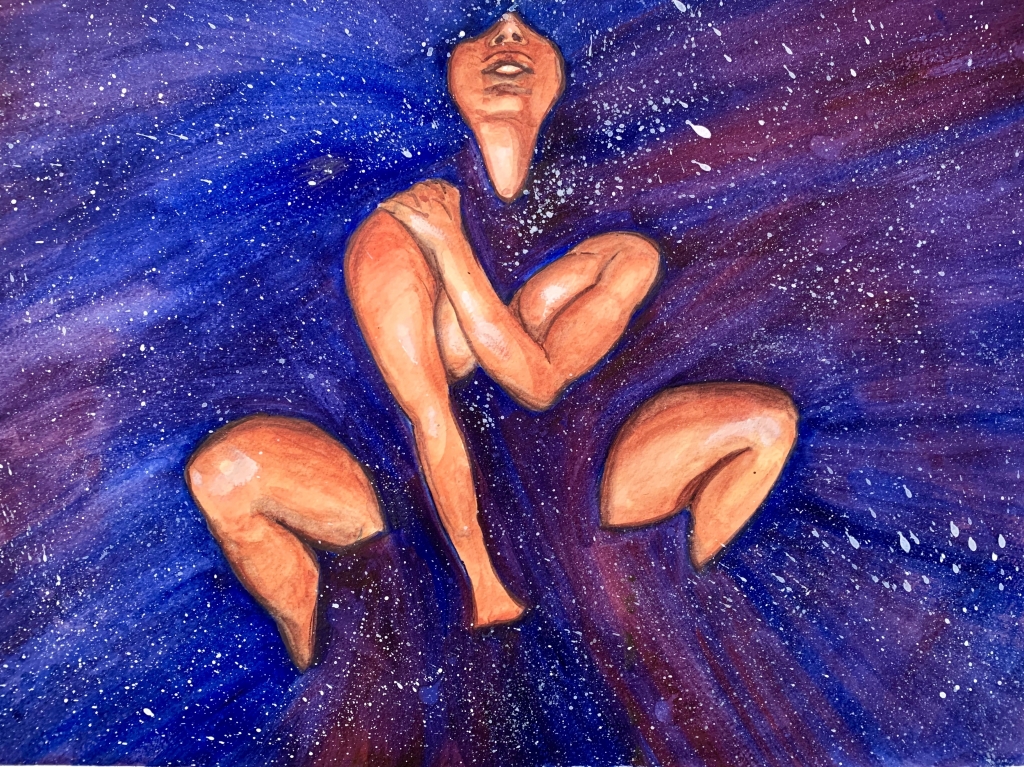 Anima nata