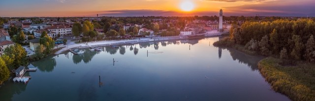 Casier - porto