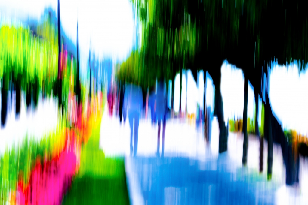 Passeggiando tra le emozioni...