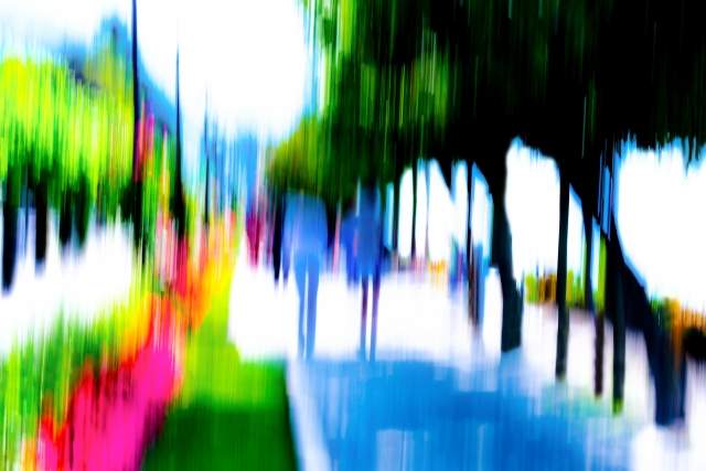 Passeggiando tra le emozioni...