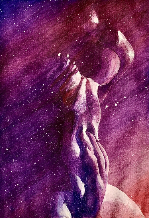 Nell’ombra