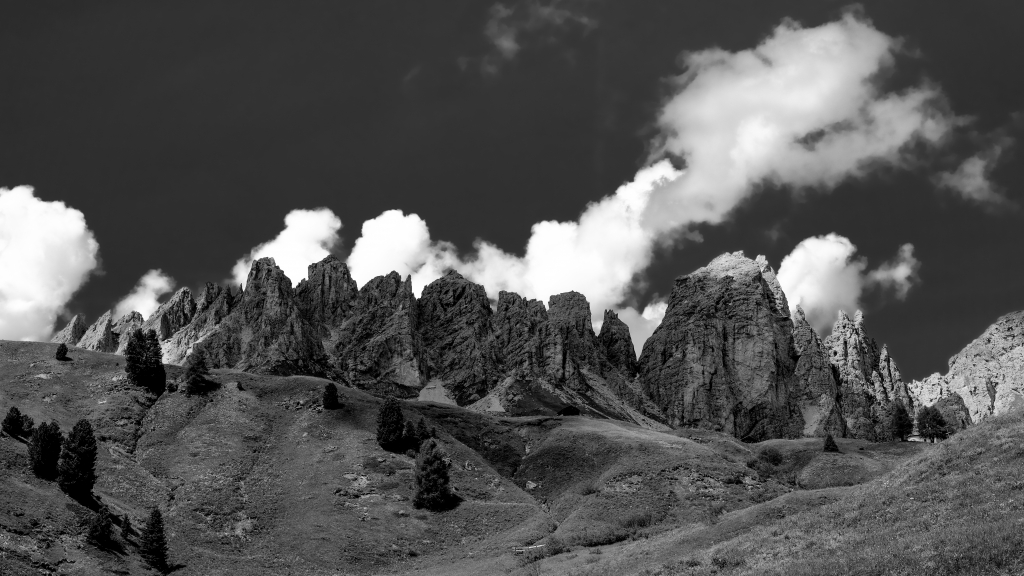 Dolomiti