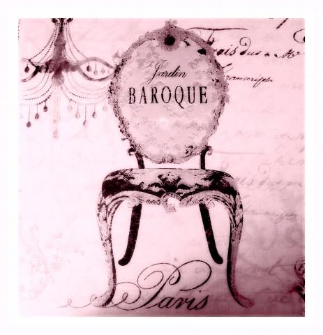jardin baroque · graziellataibi