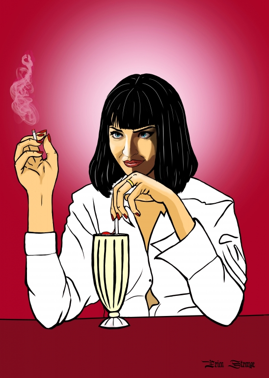Pulp Mia