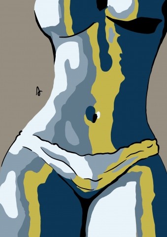 Woman