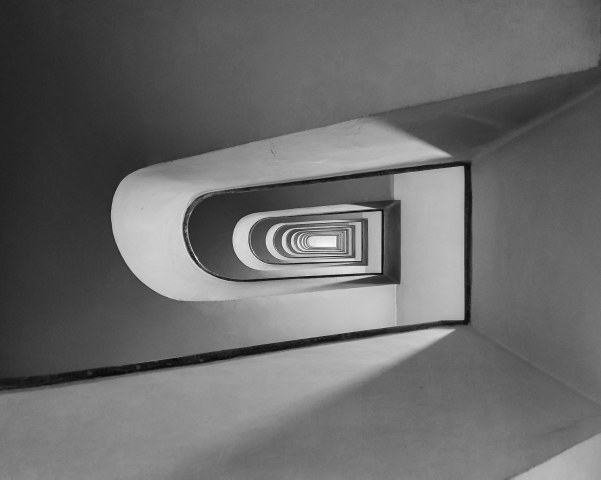 minimal stairs
