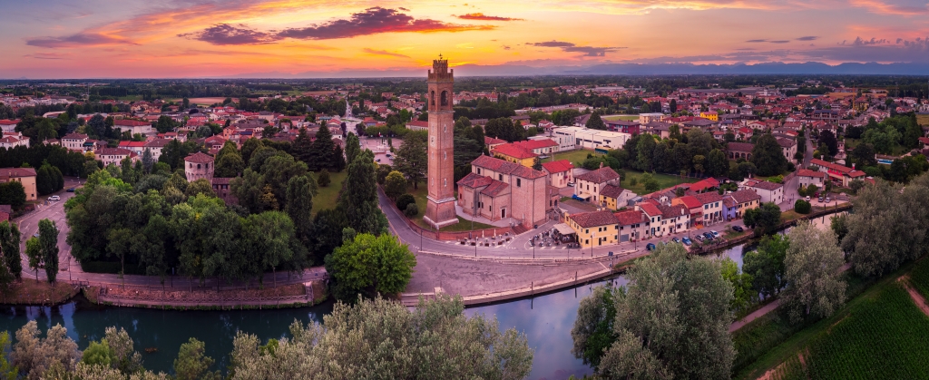 Casale sul Sile