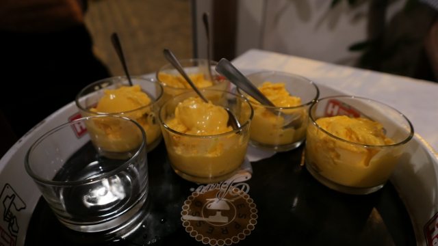 gelato ice cream