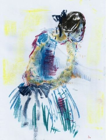 serie ballerina