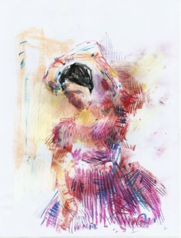 serie ballerina