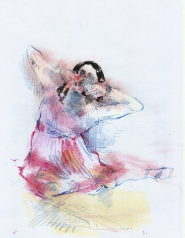 serie ballerina