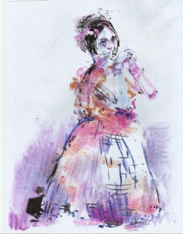 serie ballerina