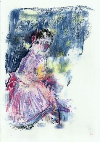 serie ballerina