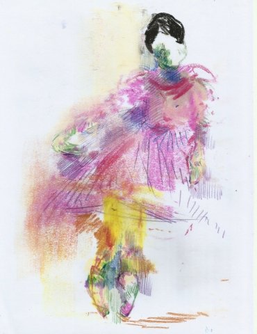 serie ballerina