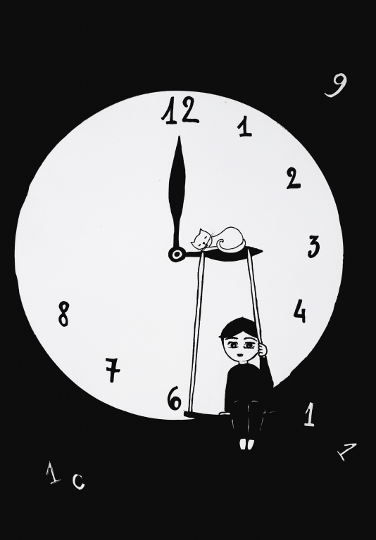 Tic Toc