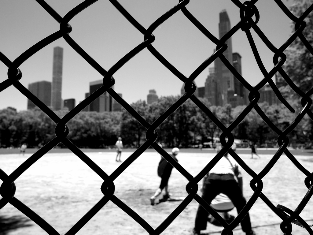 Baseball