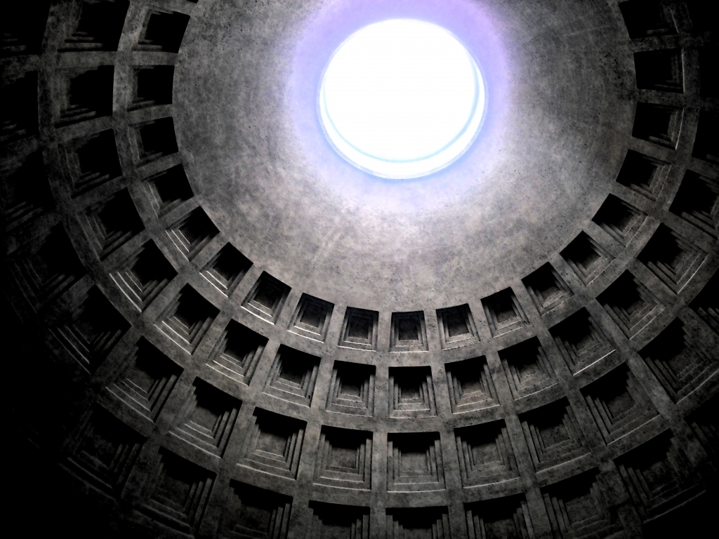 Luce magica