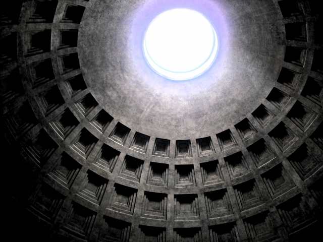 Luce magica