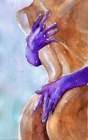 Tutto l'infinito sulla pelle