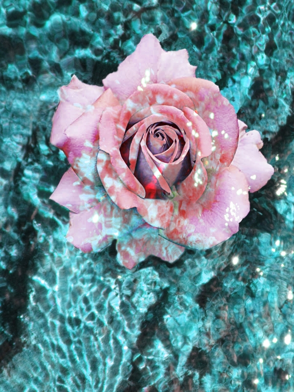 Rosa di mare