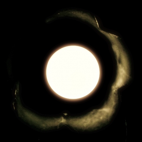 Luce in fondo al tunnel mentale.