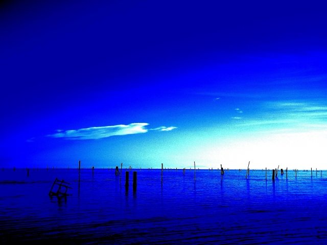 Atomic Sea 2