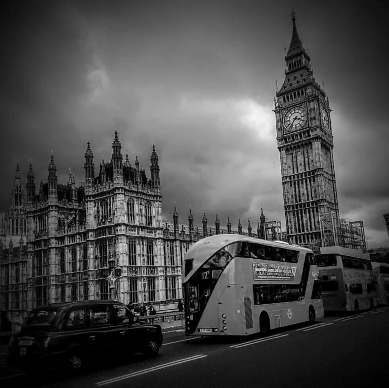 Londra