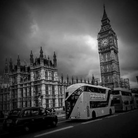 Londra
