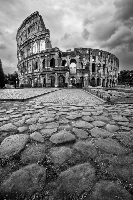 Colosseo