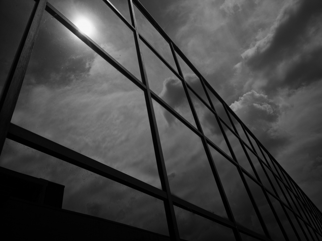 Cielo Riflesso
