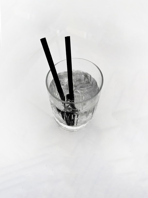 Minimal cocktail