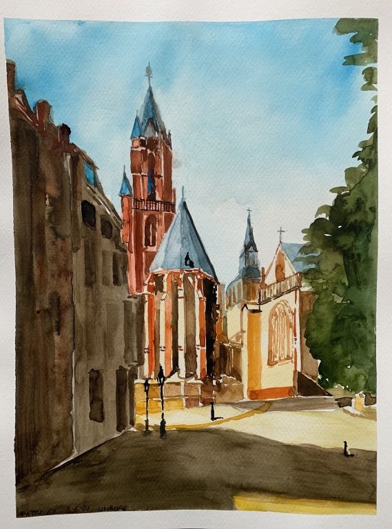 Maastricht