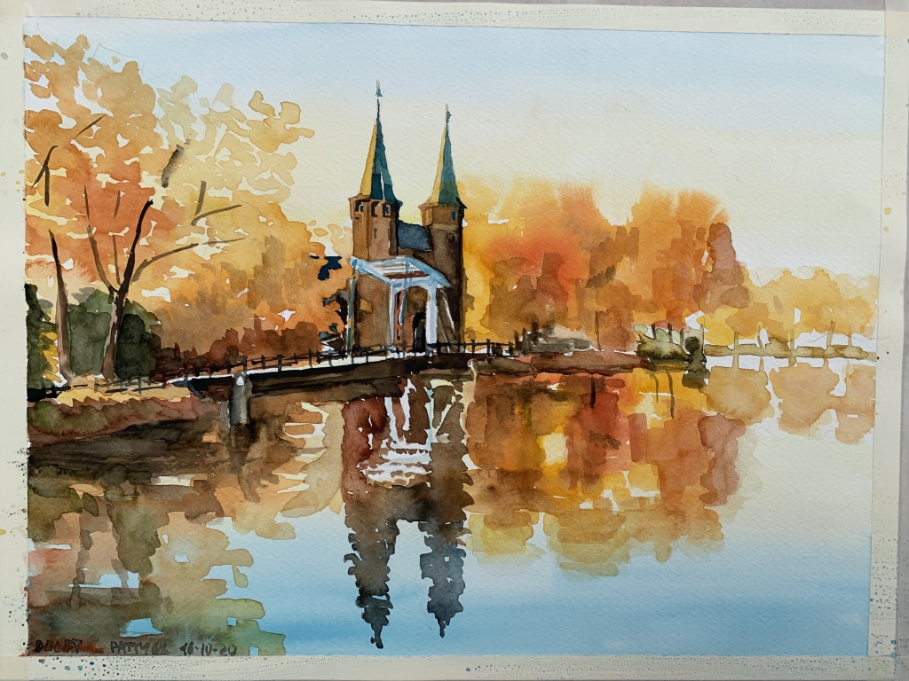 Delft