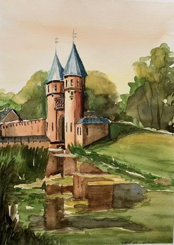 Castello olandese
