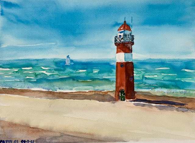 Al mare