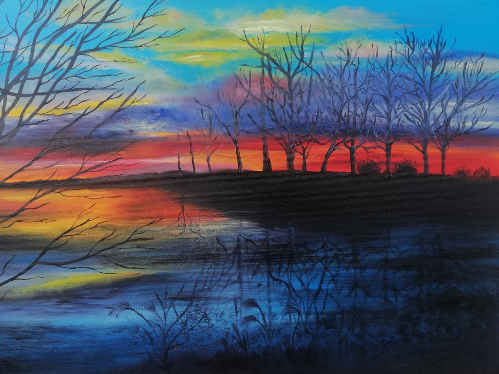 Tramonto