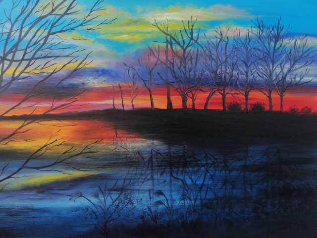 Tramonto