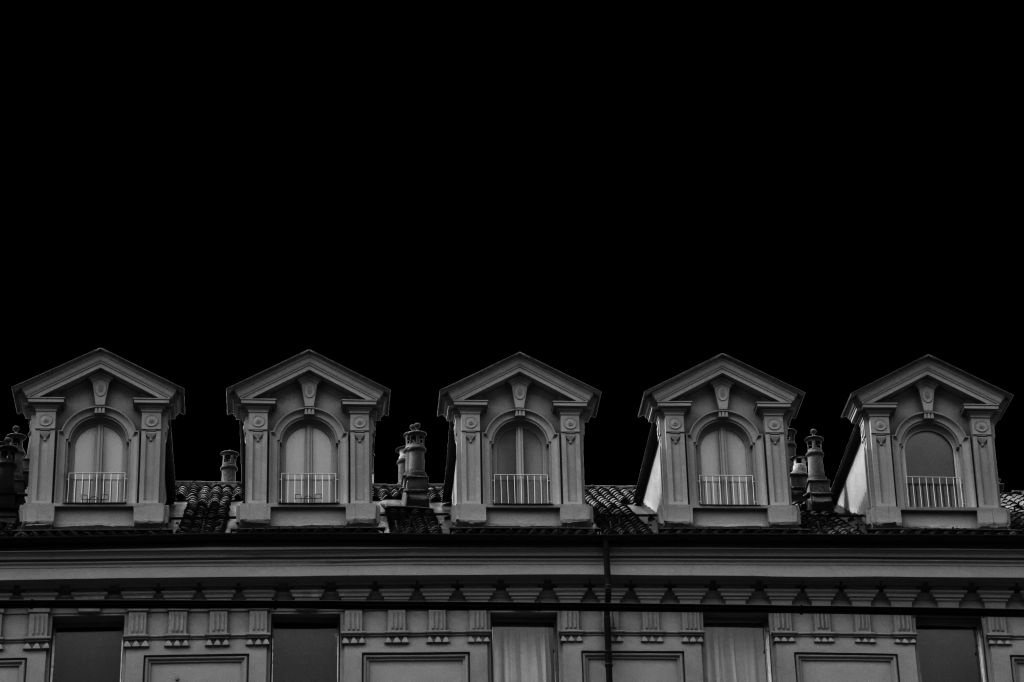 Architettura fine art