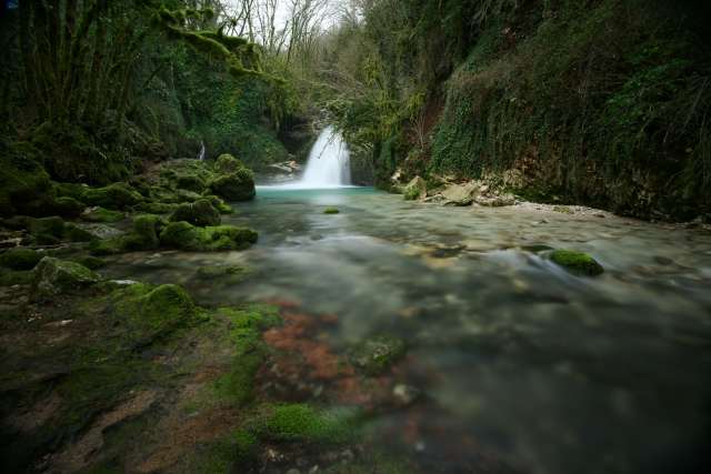Waterfall