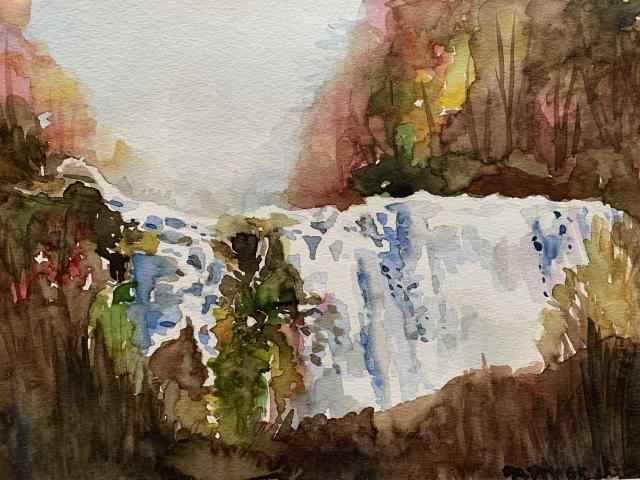 Cascate delle Marmore