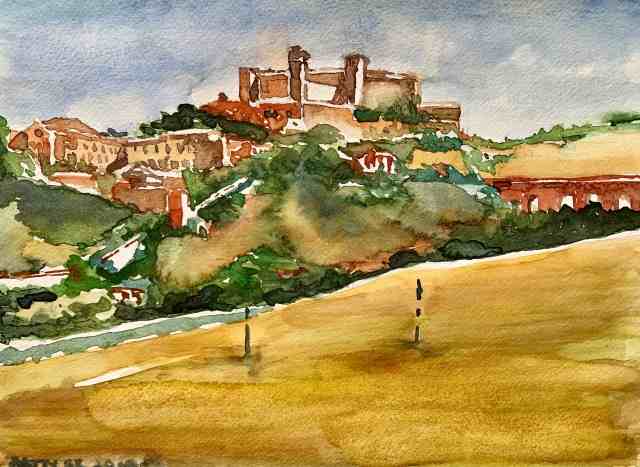 Spoleto, Umbria