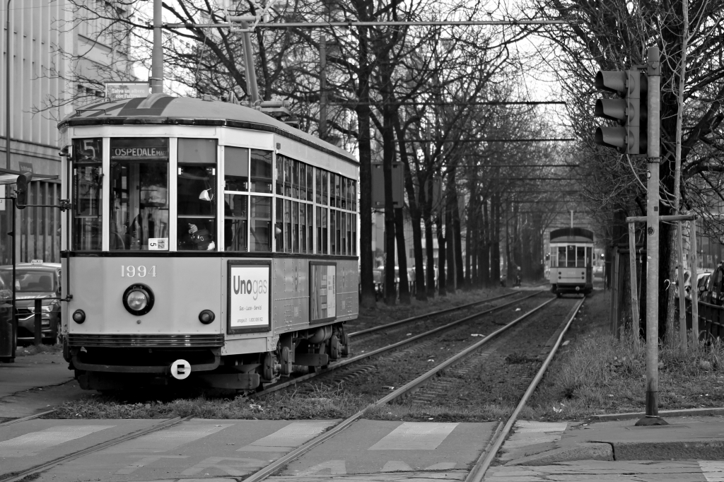 Tram